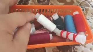 СНЫ ПРО НИТКИ