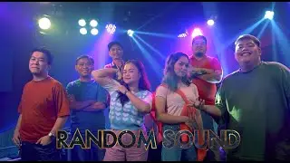 RANDOM SOUND - BANDS CLASH 2023