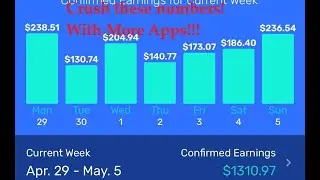 3 Reasons to multi app with Favor
