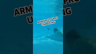 FLIR Thermal Phone Ulefone Armor 27T Pro Unboxing #ulefonearmor27tpro #ulefone #armor27tpro