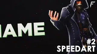 FREE FORTNITE Twitter Header TEMPLATE