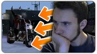 ПОЧЕМУ Я УШЁЛ ИЗ БАЙКЕРОВ В GTA SAMP?