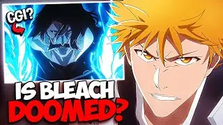 Bleach is NOT Doomed (again)