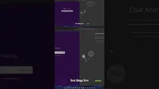 DIY Dark Web ChatRoom! 🗣️ 