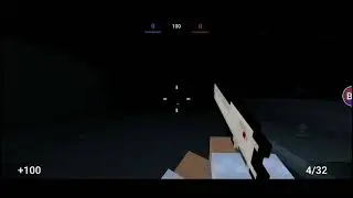 slender 2.0 block strike | ульта Шелли и поко.