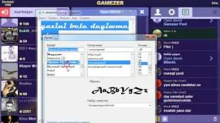 gamezer 20002002