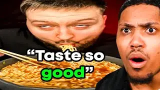 Sushi Monsters Wtf Is Dis?