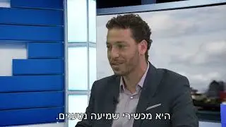 פרופ' רפי קרסו מארח את יהונתן רוט לשיחה על חשיבות שיקום השמיעה וטכנולוגיות חדישות של מכשירי שמיעה