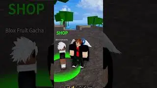 The Blox Fruits Sigma