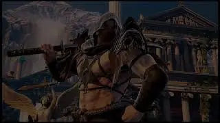 SoulCalibur VI Ranked (02/24/19) - Big Bunny (Azwel) Vs Vile Death Wave (Mitsurugi)