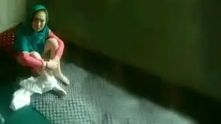 ملا لندی فیلم جدید ملا لندی علی و زنش فاطمه