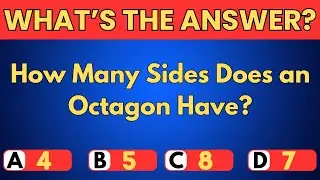 Can You Pass This Mathematics Quiz?  ○ ◆ ▲ ▱ ◊ ▭ | Easy, Medium, Hard, Extreme
