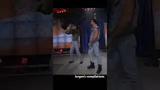 Kevin Nash (Iconic Powerbomb compilation. 1994 - 2003)