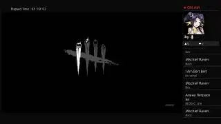 x-devilsrose-x's Live PS4 Broadcast