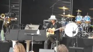 RODRIQUEZ at Jones Beach Theater - 