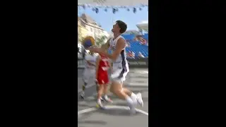 OH LÀ LÀ! C'EST MAGNIFIQUE! 😤🇫🇷  #3x3U18