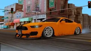 ❗КУПИЛ НОВУЮ ДОРОГУЮ ТАЧКУ FORD SHELBY, ТЕСТИМ, КАТАЕМСЯ • Mordor RP / Мордор РП