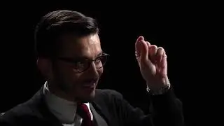 Мозг решает всё за нас. Почему это хорошая новость? | Андрей Курпатов | KT ON LINE