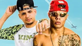MC LAN E MC WM JOGANDO GTA V