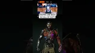 Call of Duty BROUGHT THEM BACK