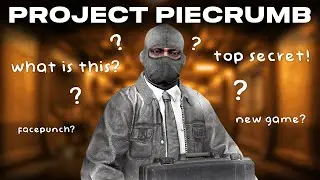 Facepunch's New Secret S&box Game Revealed