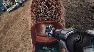 ase ark soloplay