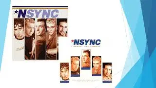 NSync - I Want You Back [Full Audio]