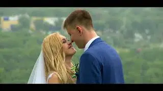 Денис и Анелия