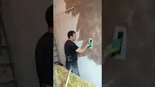 жидкие обои Караганда