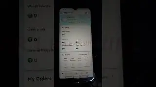 How to Copy & Send Your UID From TreasureNFT | নিজস্ব TreasureNFT UID কি ভাবে copy করে send করবেন !?