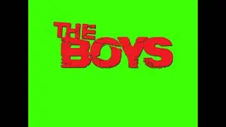 The Boys Meme Green Screen (free download)