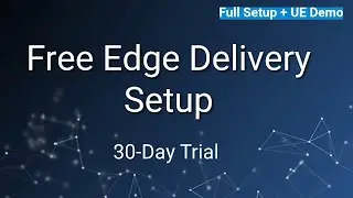 AEM Edge Delivery Services 30 Days Trial   Setup + Universal Editor Demo