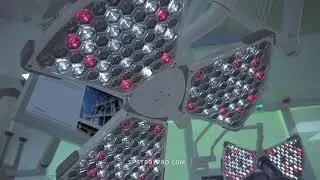 Чистые помещения