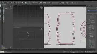 3ds Max Vase Modeling for Beginners | Step-by-Step Tutorial