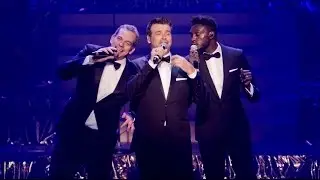 Forever Gentlemen en tournée à Québec et La Baie