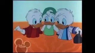 Quack Pack (S108) Duck Vore