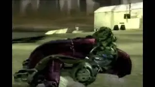 Halo 2, Xbox (Microsoft, 2004) UK TV ad