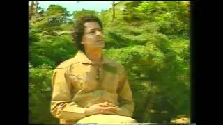 ENZO BIAGI INTERVISTA GHEDDAFI
