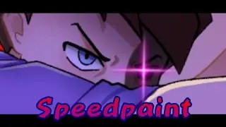 Michael Afton Speedpaint