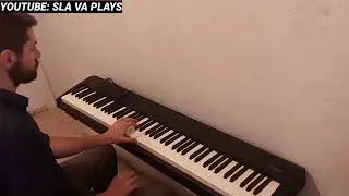 guess the song i'm playing on piano! (SVPW 211)