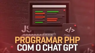 Como Aprender a programar PHP com o chat GPT