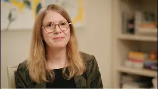 Anna Clyne on Being Inspired by Poetry