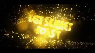TGT SKILLET TOAST 3D INTRO!! (My Best One So Far?)