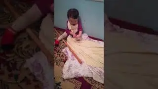 Раяна бузык кыз.