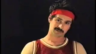 Charlie: Date-A-Max - Funny 80s Dating Video Tapes