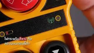 ELFATEK REMOTE CONTROL EN SERIES 
