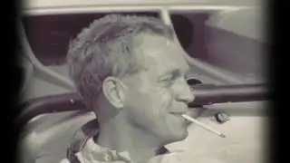 Steve McQueen: The race of his life Book  by Marcelo Abeal (Author)
