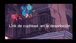 Cuphead apk