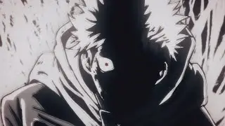 pew pew pow (Jujutsu Kaisen)