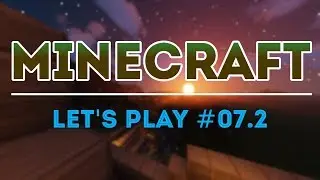 Finn's Berg | #Minecraft Let's Play #07.2